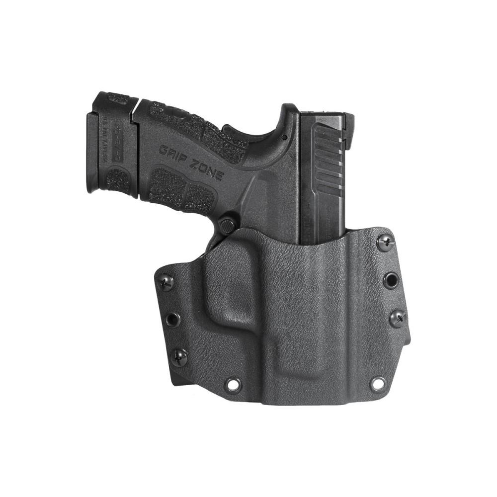 Mission First Tactical Owb Holster for Springfield Xd MOD2 9MM/40 Cal