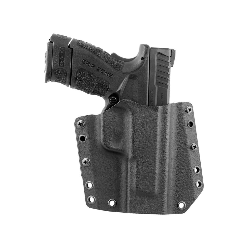 Standard Outside Waistband Holster Springfield Xd MOD2 9MM/40CAL