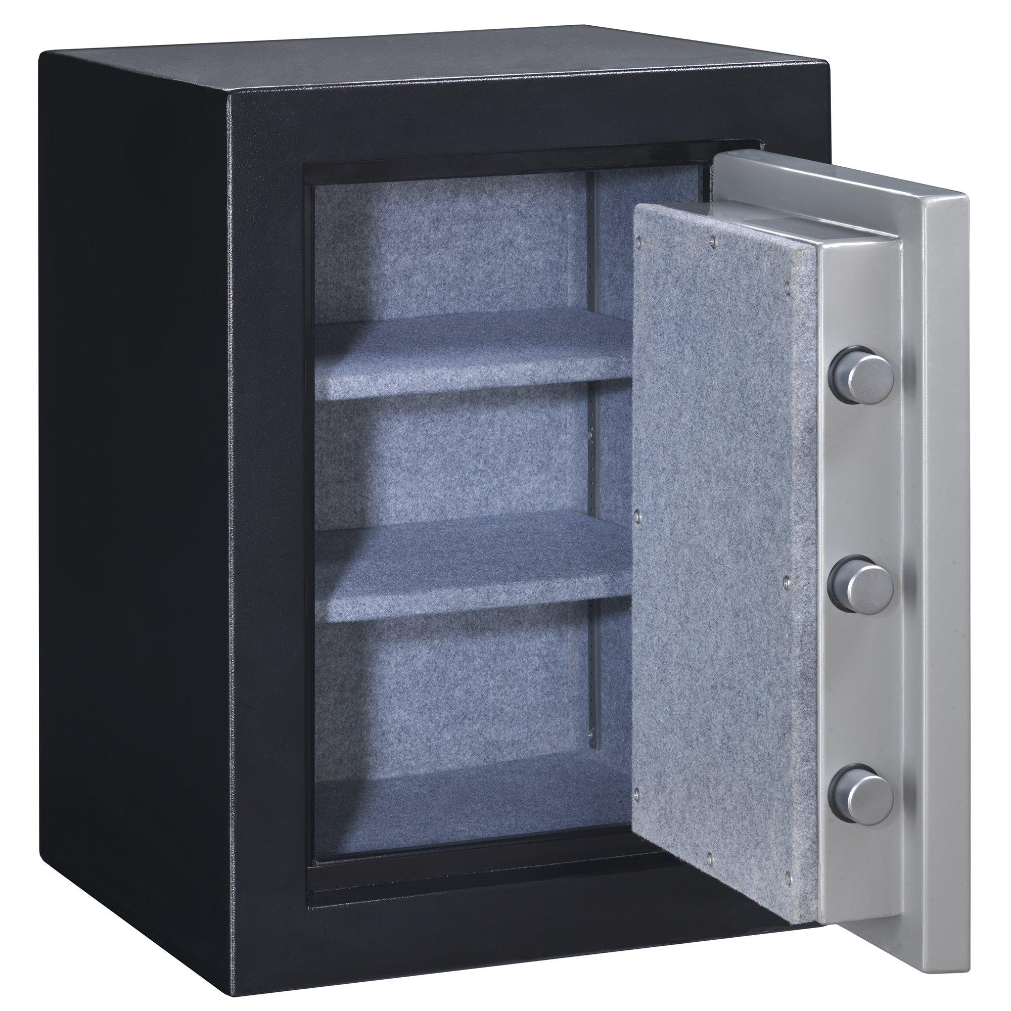 Stack-on Executive Fire Resistant Safe Jr. Electronic Lock