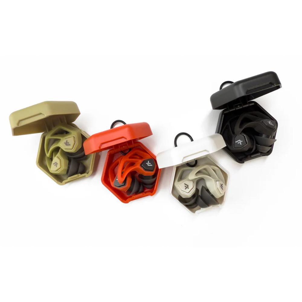 Axil X30I Earplug Charcoal - Image 6