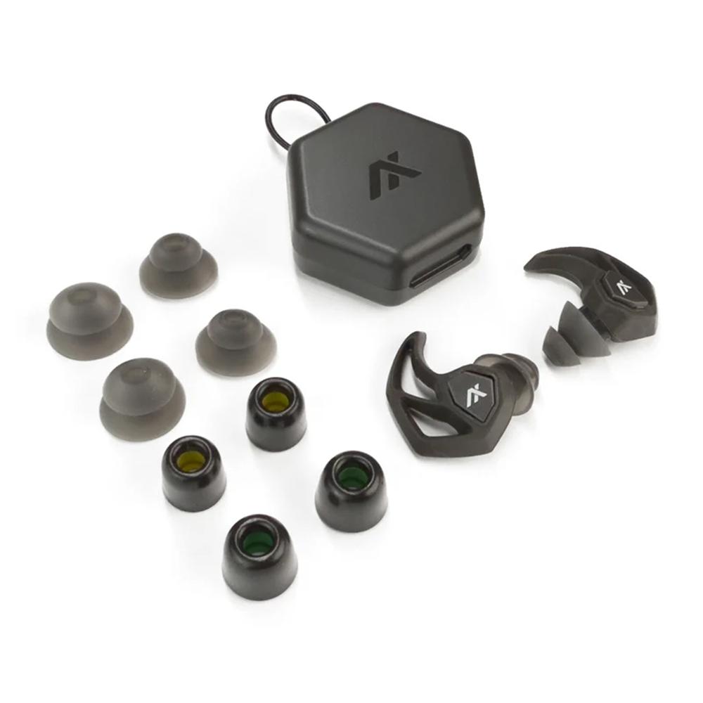 Axil X30I Earplug - Desert Tan - Image 2