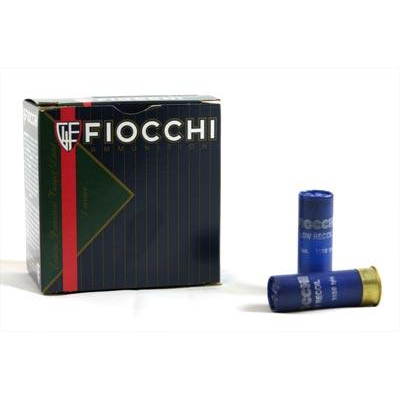 Fiocchi Little Rino 12GA 2.75 1 Oz 8 Shot 25 Rd