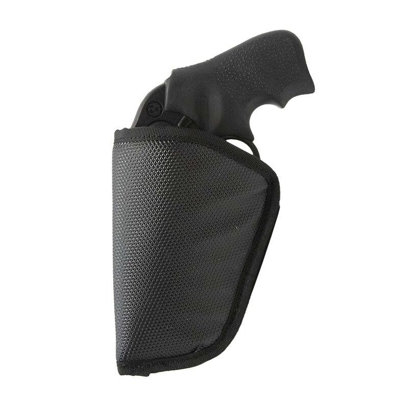 Blackhawk Tecgrip Iwb Holster Size 08 Black Ambidextrous - Image 2