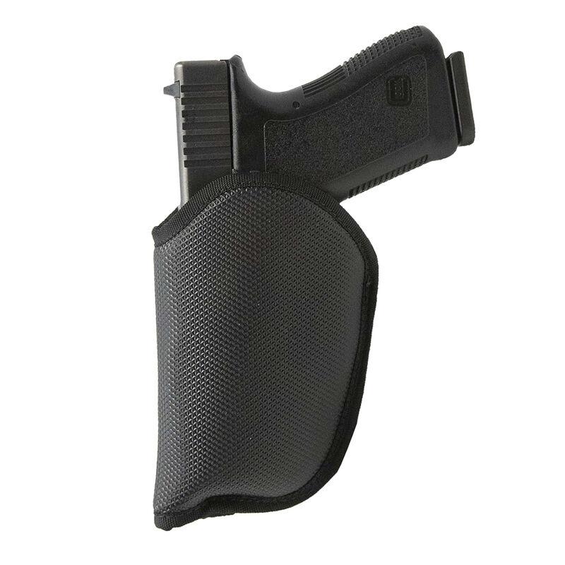 Blackhawk Tecgrip Iwb Holster Size 08 Black Ambidextrous - Image 3