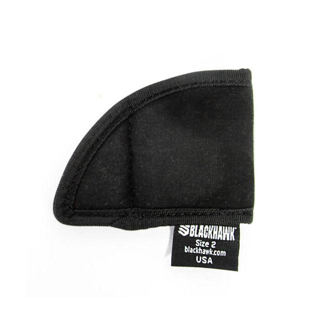 Blackhawk Tecgrip IWB Mag Holder Full Size Black - Image 2