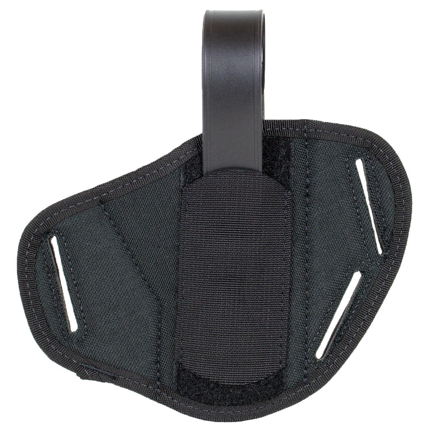 Blackhawk Pancake Holster Sz 1 for 3-4 Barrels - Black