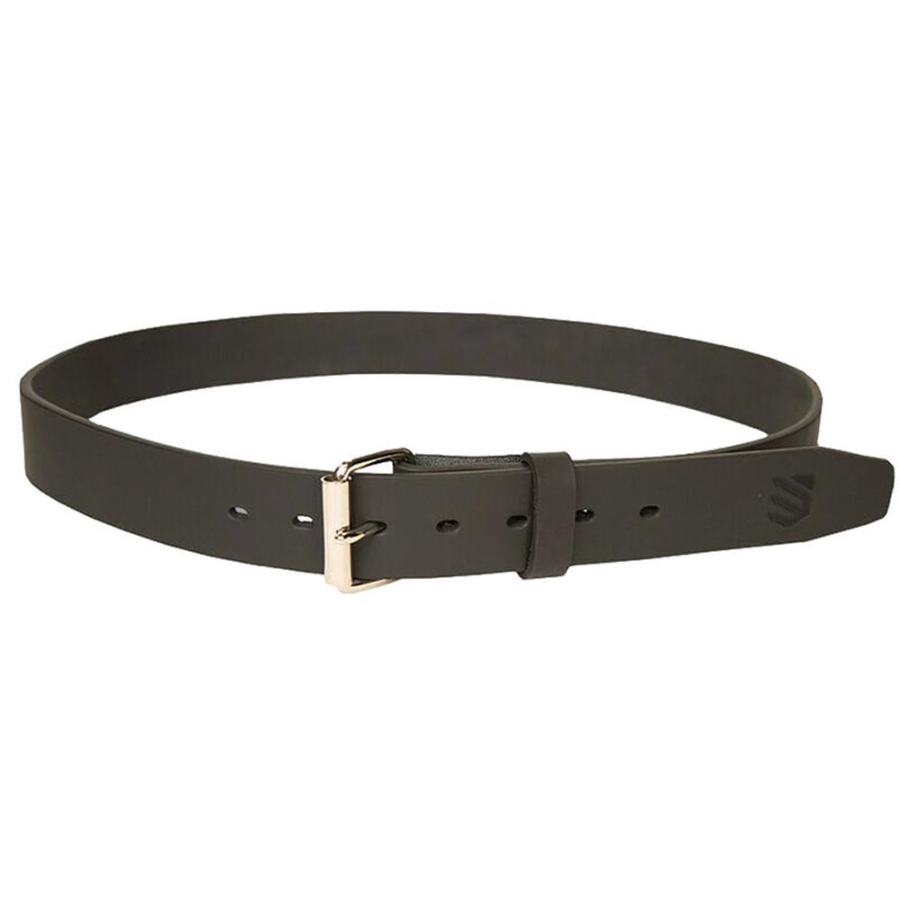 Blackhawk Edc Gun Belt - Brown Leather 46/50