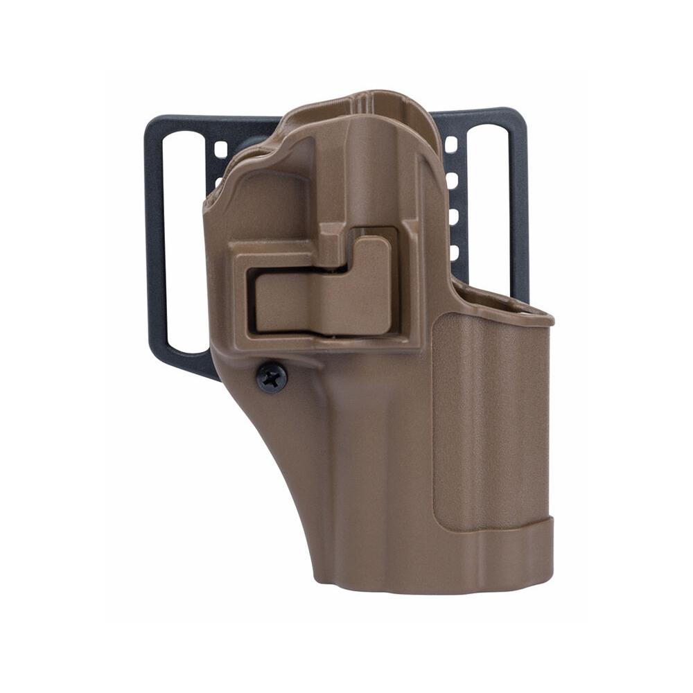 Blackhawk Cqc Serpa Holster for Sig 220/226/228/229 - Coyote Tan