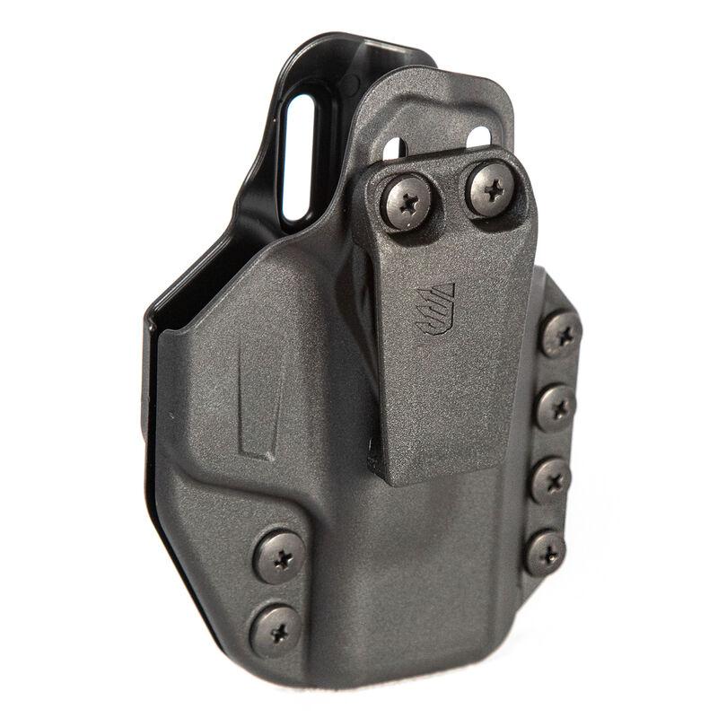 Blackhawk Stache Iwb Holster Kit for Ruger MAX-9 - Black