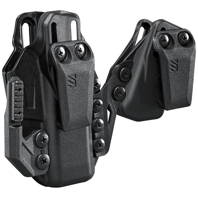 Blackhawk Stache Iwb Holster Kit for Sig P365 With TLR6 - Image 2