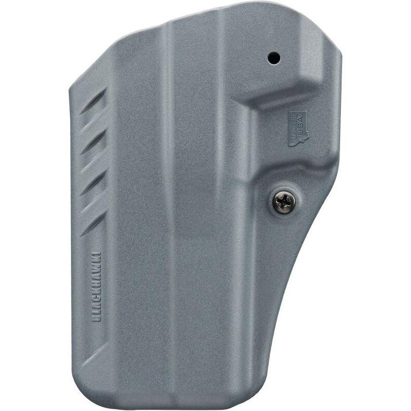 Blackhawk A.r.c. Inside Waistband Holster for Ruger LC9/LC380 - Urban Gray