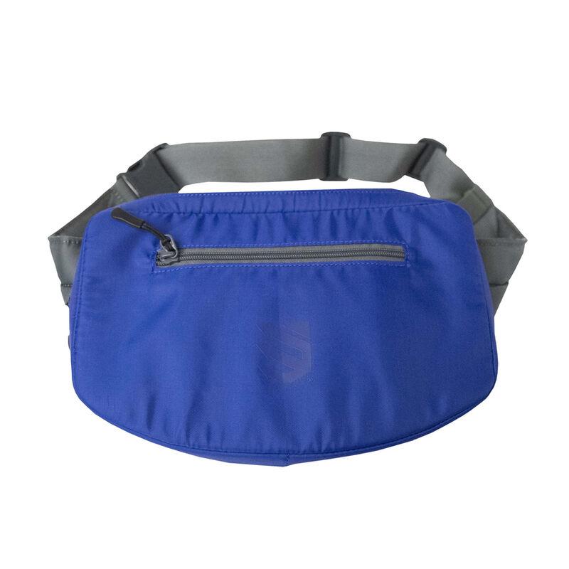 Blackhawk Stache Rahc Belt Pack Blue Ambidextrous Holster Carrier