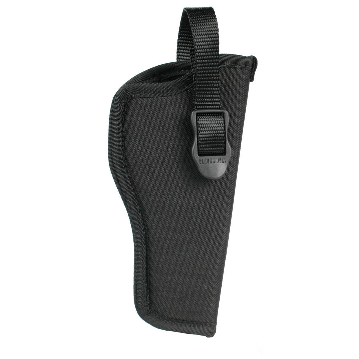 Blackhawk B-hawk Hip Holster Thumb Break Right Hand Size 4