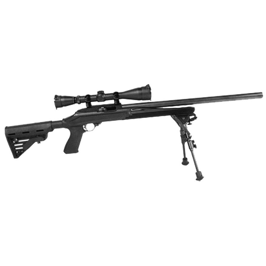 Blackhawk Axiom Rifle Stock Ruger 10/22 Black