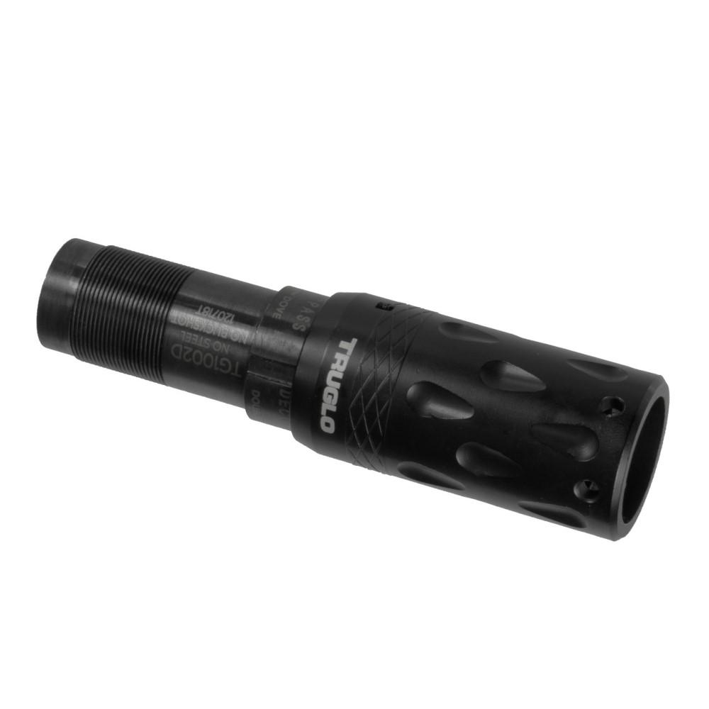 Truglo Dove Choke Tube 12 Gauge Black