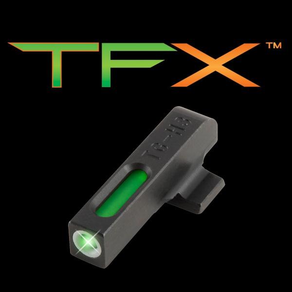 Truglo Tfx Britesite Beretta PX4 Storm Front Sight