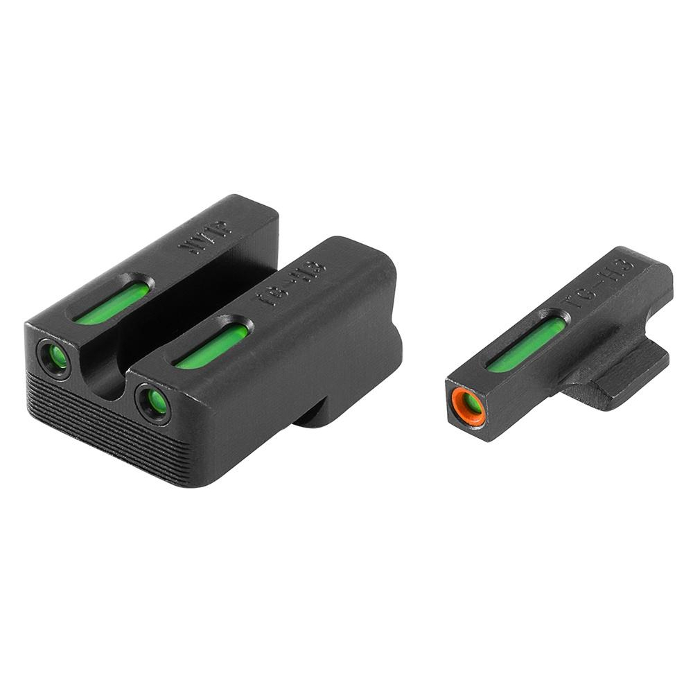 Truglo Tfx Pro Novak 270/450 Set