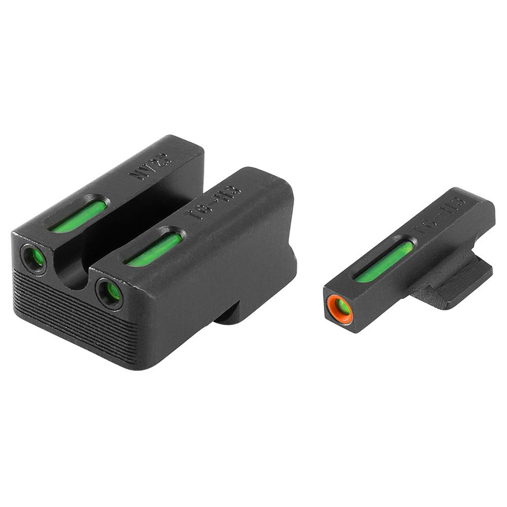 Truglo Tfx Pro Novak 1911 3 & 4.25 Sights Set