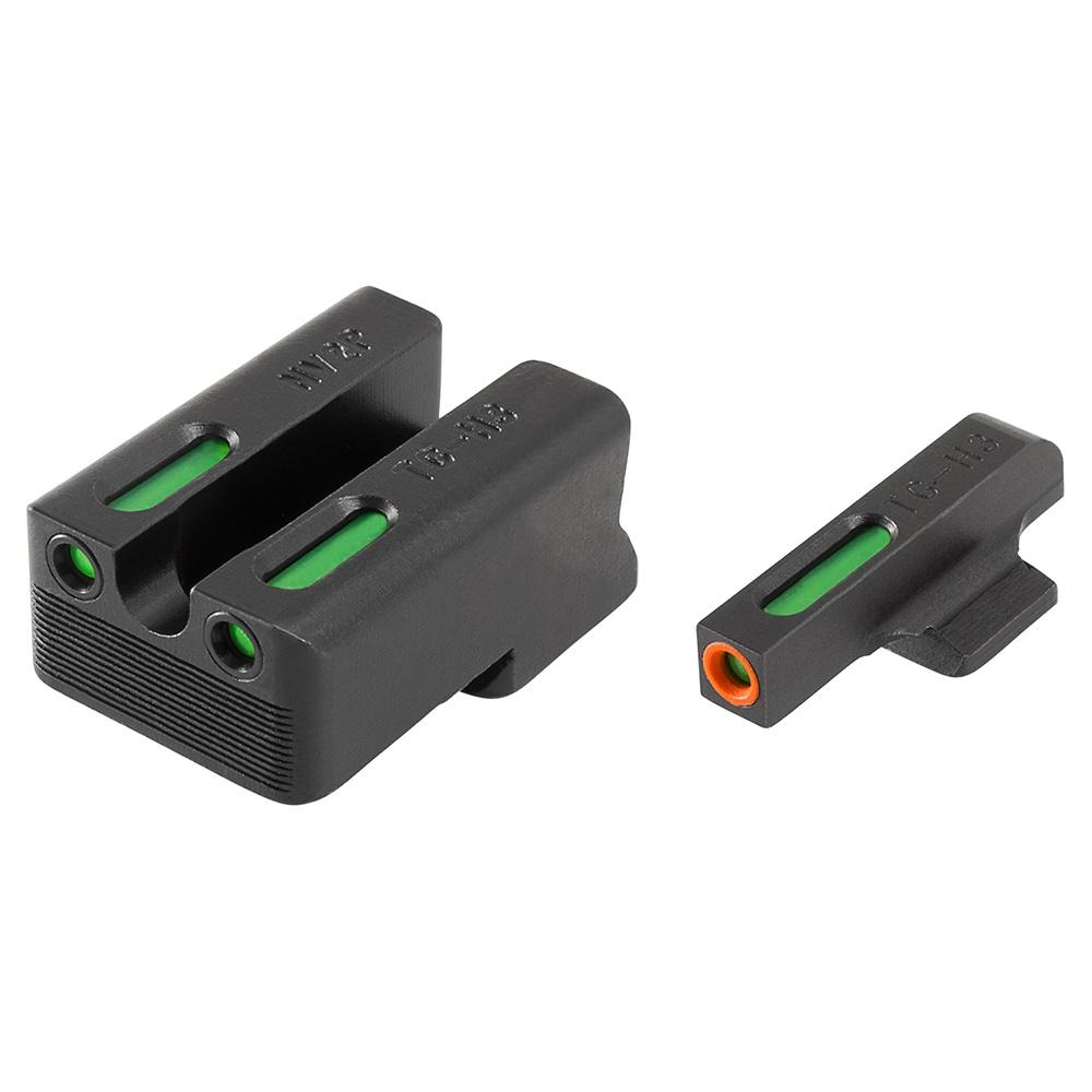 Truglo Tfx Pro Novak 270/500 Set Sight