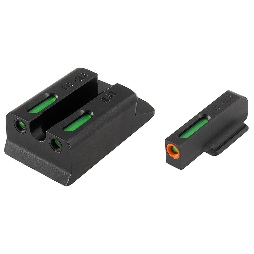 Truglo Tfx Pro Ruger Sr Handgun Sight Set