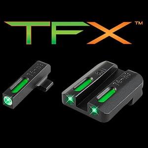 Truglo Tfx Britesite Steyr Mannlicher M-A1 C-A1 S-A1 L-A1