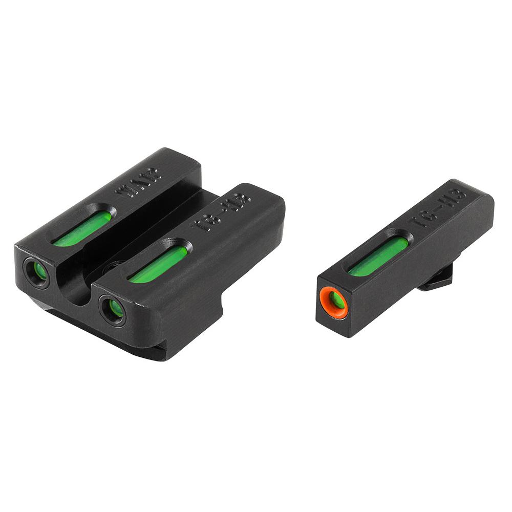 Truglo Tfx Pro Taurus Mill & Slim Set