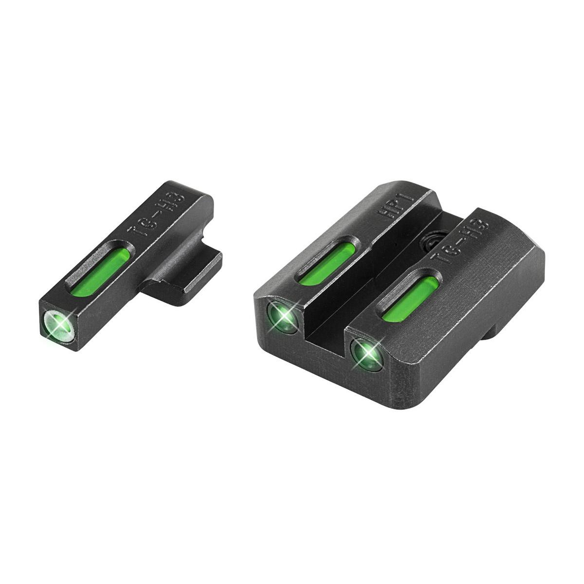 Truglo Tfx Walther Pps Set