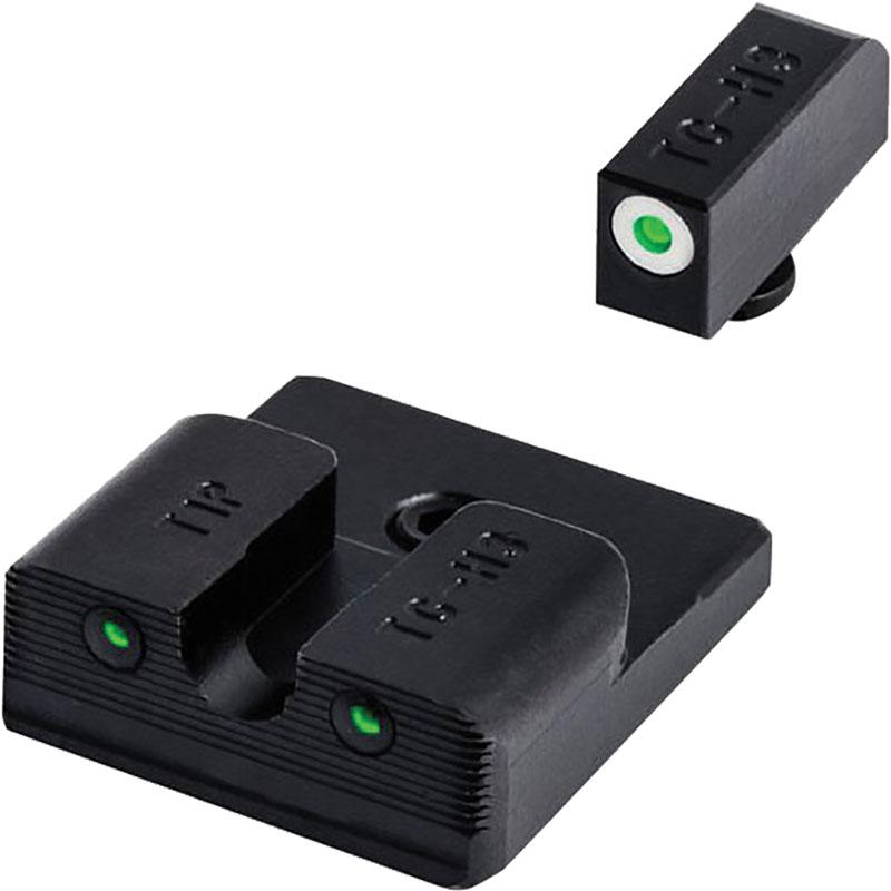 Truglo Tritium Pro Night Sight for Taurus Millennium Slim