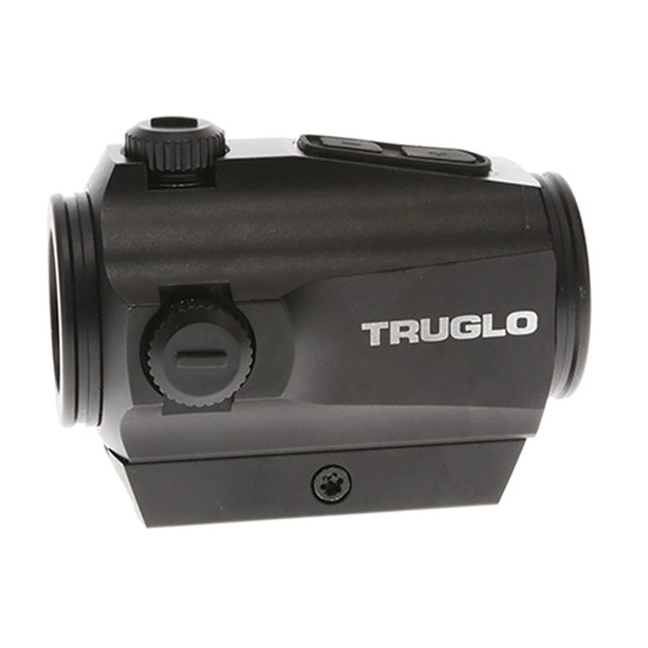 Trg Tru-tech Red Dot 25MM 2MOA