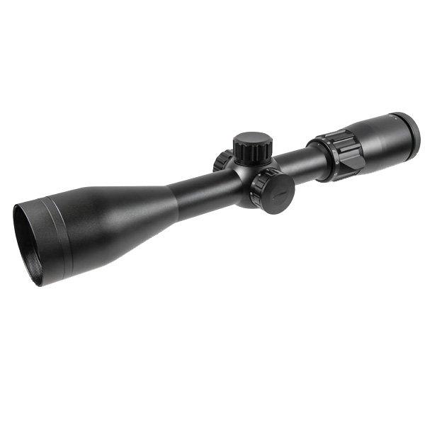 Truglo Intercept 3-9X42IL Bdc Hunting Scope