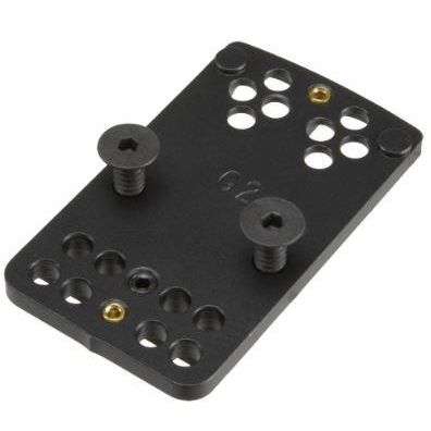 Truglo Mnt Optic Cz P10 Red Dot Sight Mount