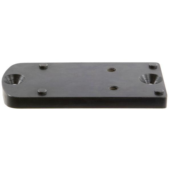 Truglo Mnt Optic Ruger Tg/vor/doc Red Dot Sight Mount