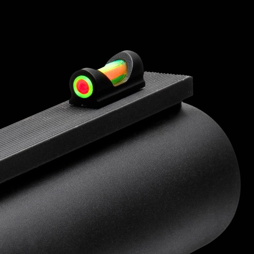 Truglo Fat Bead Universal Dual Color Fiber Optic Sight