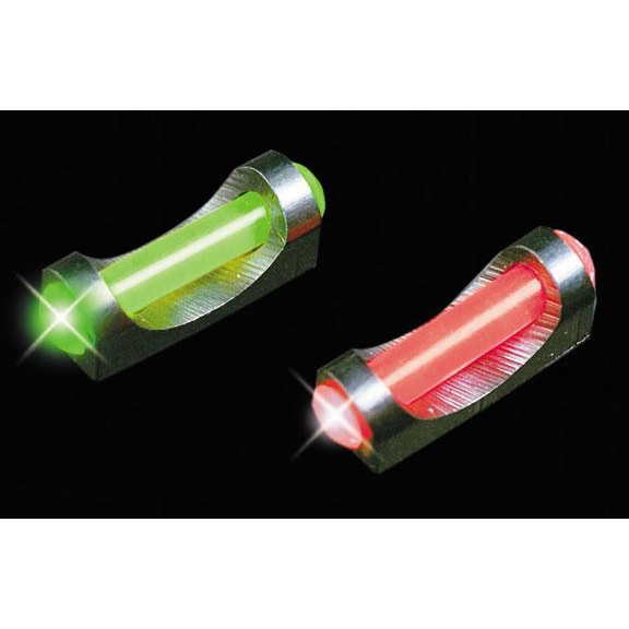 Truglo Fat Bead Universal Green Shotgun Sight