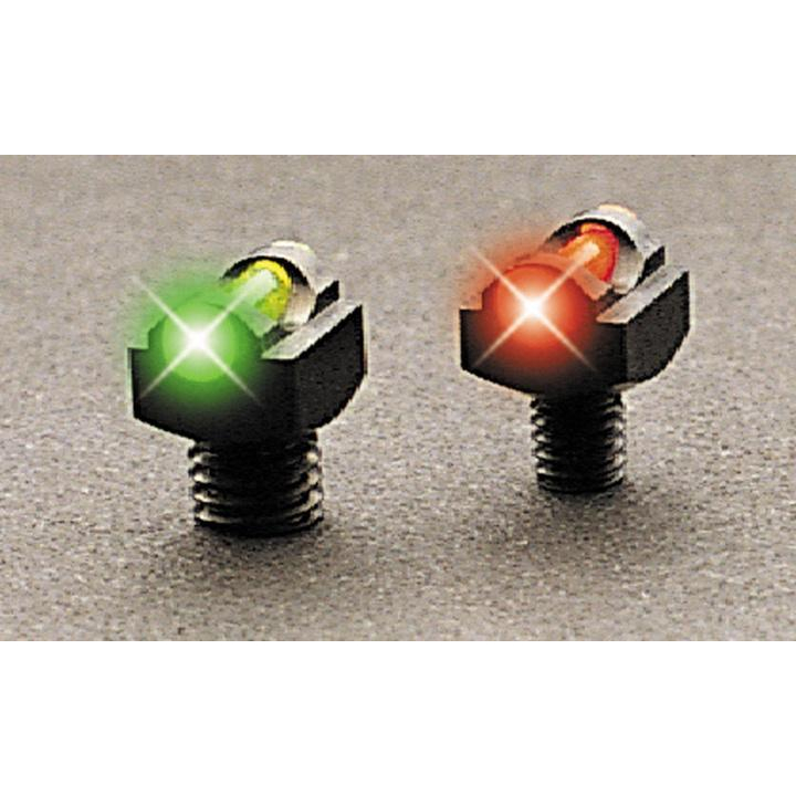 Truglo Starbrite Deluxe 2.6MM Green Fiber Optic Sight