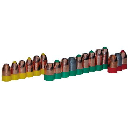 Cva Powerbelt .50 Cal 295GR Copper Aero Bullets 50PK