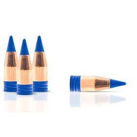Powerbelt Elr Bullets 15 Pk .50 Cal. 325 Gr.