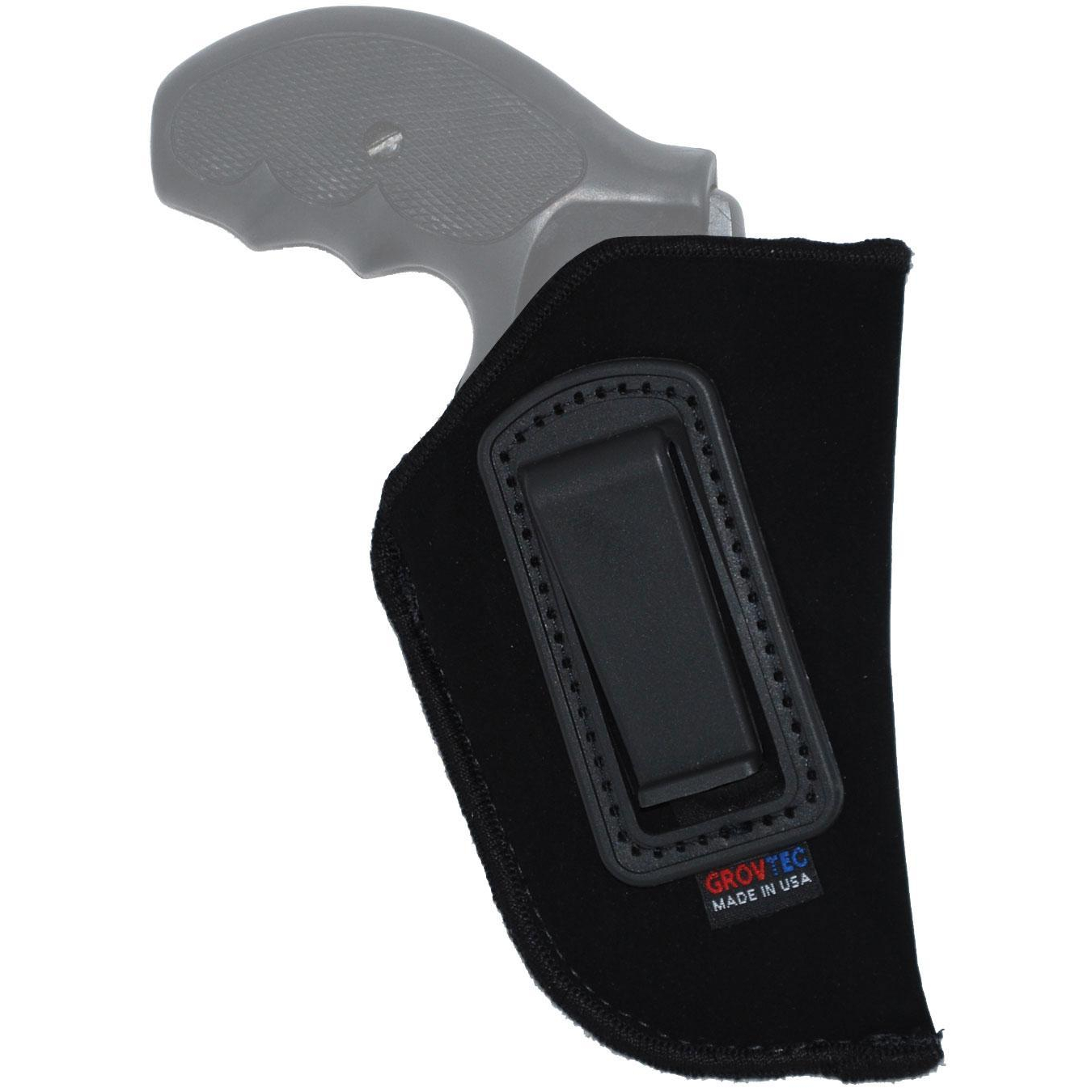Inside-the-pant Right Hand Holster Size 02