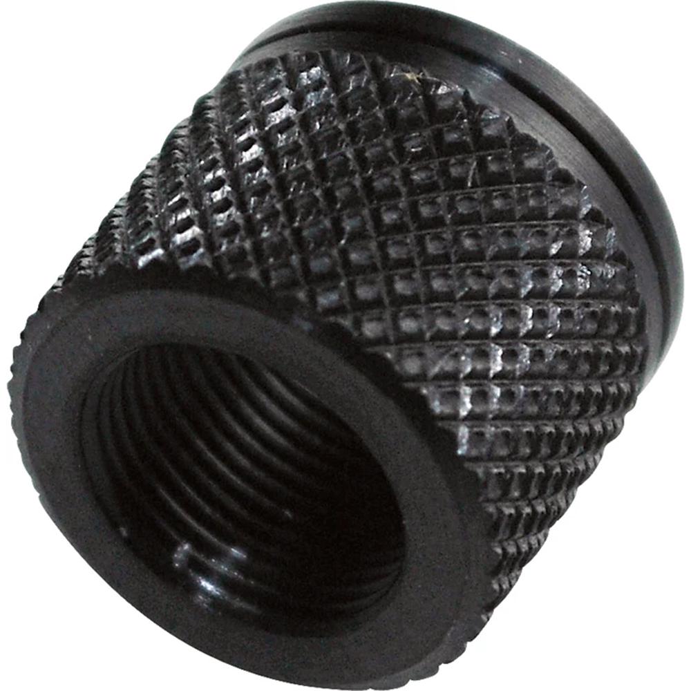 Grovtec Muzzle Thread Protector 5/8-24 for AR-10 300 Aac