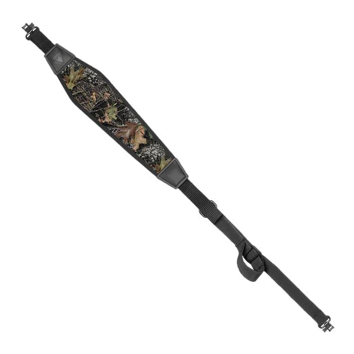Grovtec Qs Trek Sling Mossy Oak New Break-up With Swivels