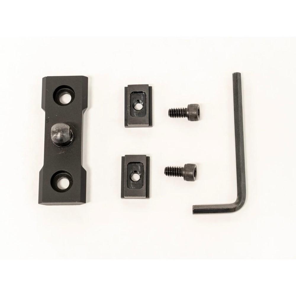 Anschutz T-nut Stud Adaptor Set