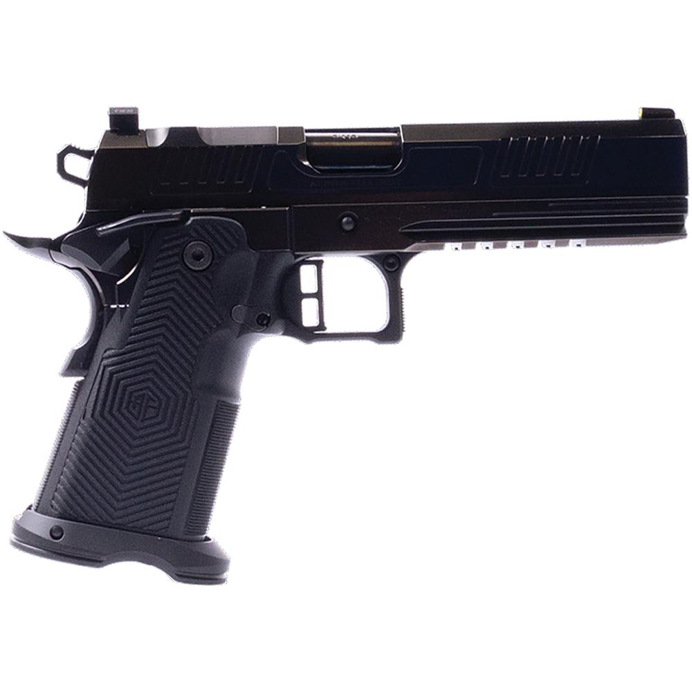 Alpha Foxtrot AF1911 Romulus 9MM 19+1 Polished Finish