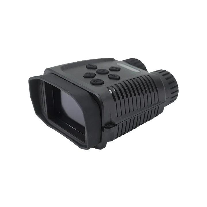X-vision Optics Shadow 100 Night Vision Mini-viewer 2-8X 24MM