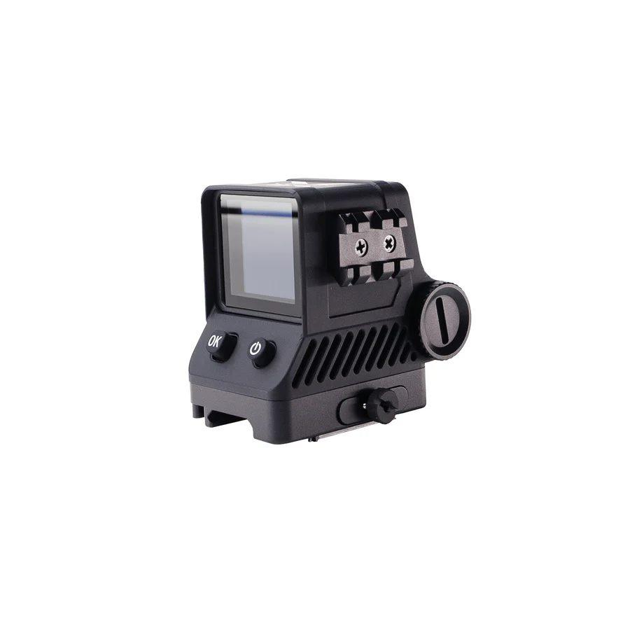 X-vision Optics Flex 1 Thermal Reflex Sight 1-4X 320X280
