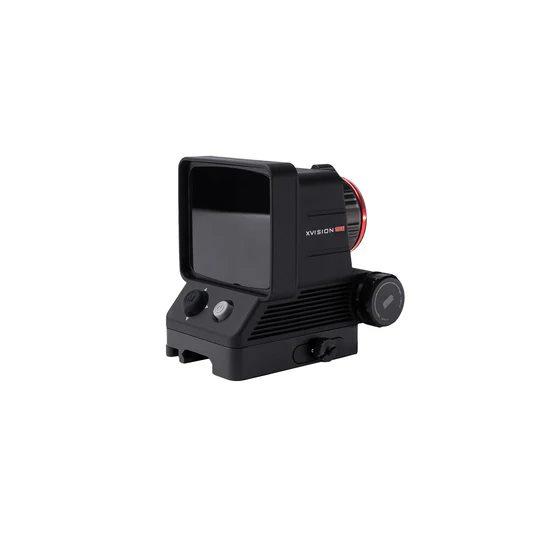 X-vision Optics Flex 2 Thermal Reflex Sight 384X288 1-4X 25MM