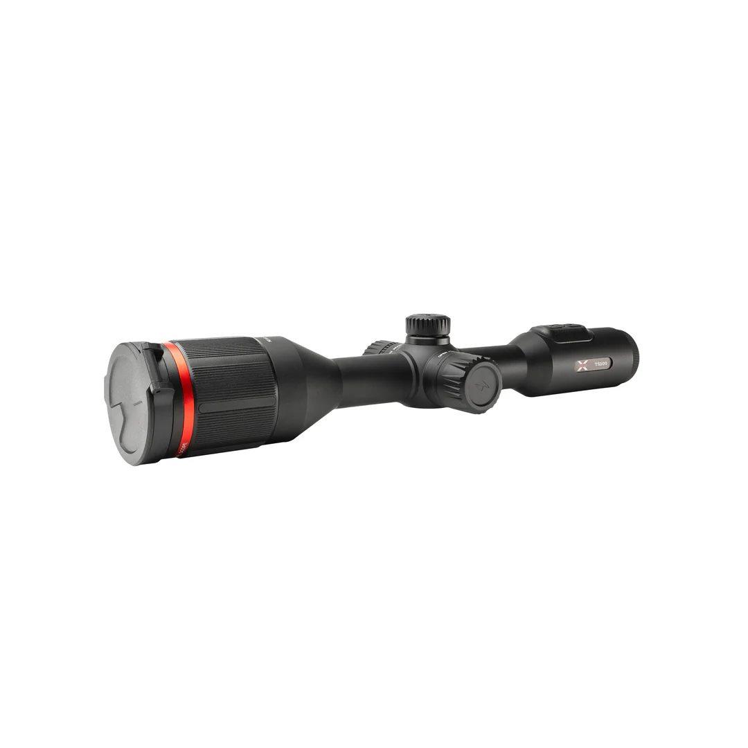X-vision TS300 Thermal Scope 2-16X 640X480 Black