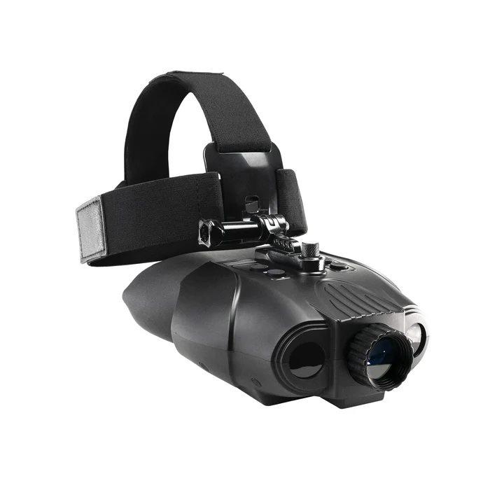 X-vision Optics Phantom 50 Night Vision Binoculars 1-3X20MM