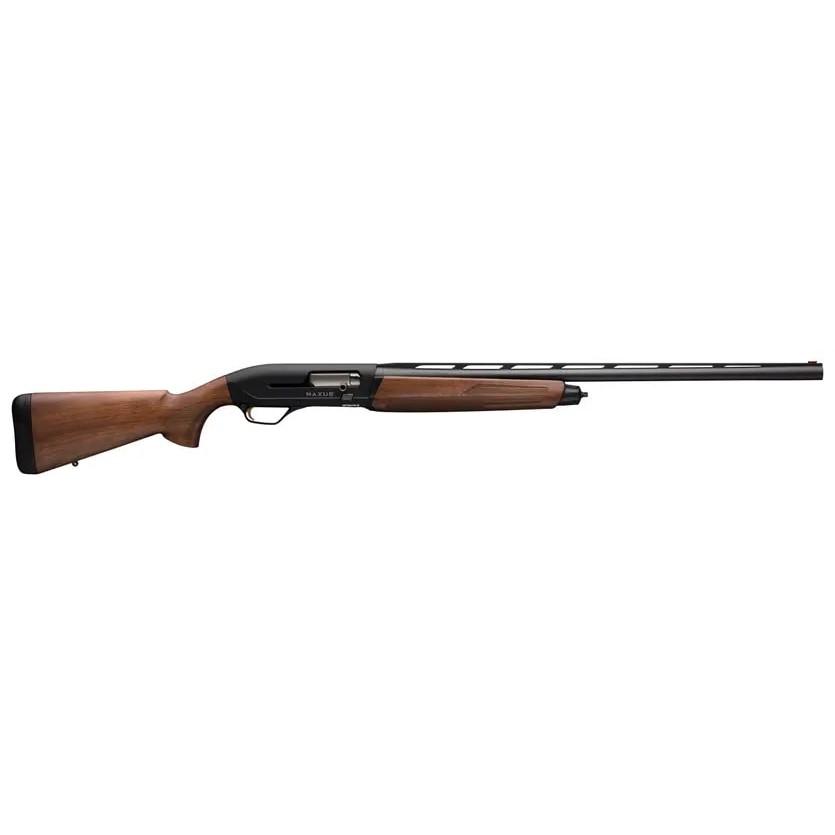 Browning Maxus Ii Hunter 12GA 3 4+1 28 Semi-auto Shotgun