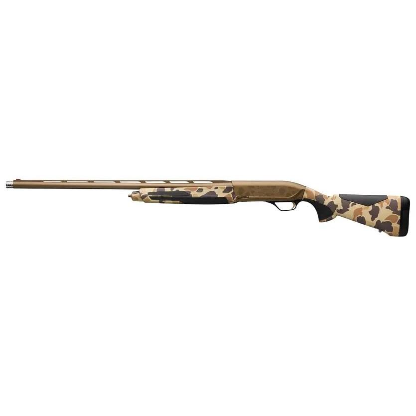 Browning Maxus Ii Wicked Wing 12GA 3.5 28 Vintage Tan