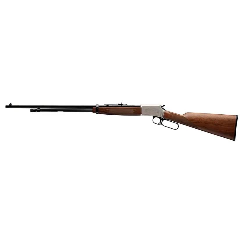 Browning BL-22 Grade Ii Lever Action 22LR 15+1 24 Octagon Barrel